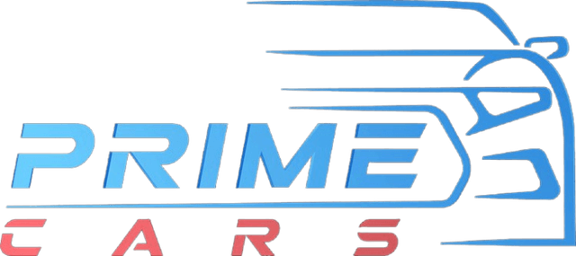 Prime Cars լոգո